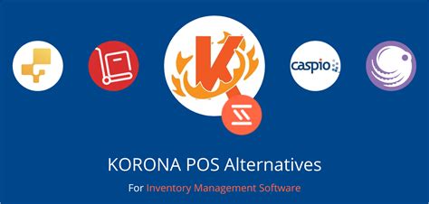 Best KORONA POS Alternatives From Around The Web