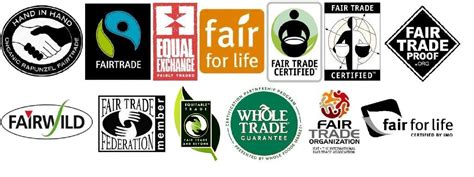 What The Fair Trade Coffee Label Really Means