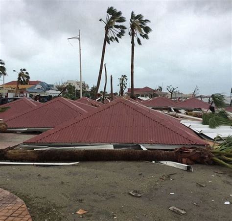 Hurricane Irma Aftermath - Press Release - GCI Consultants℠