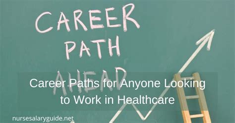 8 Possible Career Paths for Anyone Looking to Work in Healthcare