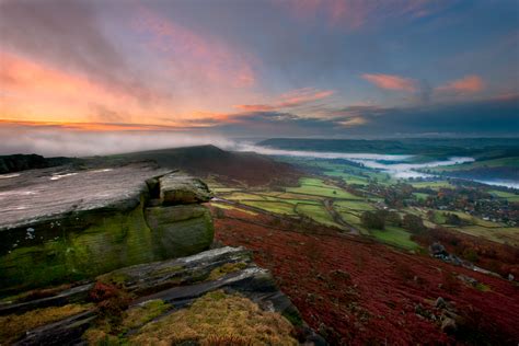 Peak District – Landscapes | Adrian P Ashworth