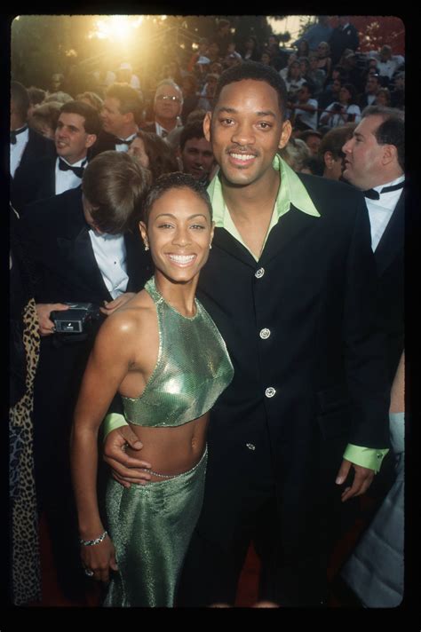 #TBT: These Cute Oscar Pics Make Us Wish It Were the 90s Again