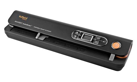 VuPoint Portable Scanner | Groupon Goods