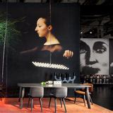 Nut Dining Chair | Buy Moooi Online at A+R