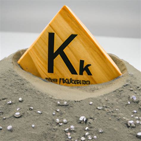 What is K3 Mineral? Exploring Its Benefits and Uses - The Enlightened Mindset