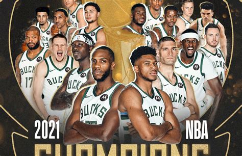 1676x1085 Milwaukee Bucks NBA Champions 2021 1676x1085 Resolution ...