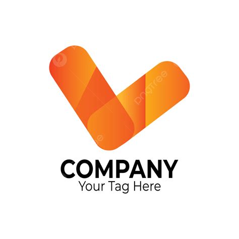 Design Company Logo Vector Hd PNG Images, Company Logo Design Vector Free, Logo Design, Company ...