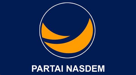 Partai NasDem Pinrang: Makna Logo