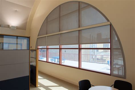 Best Arched Window Blinds — Randolph Indoor and Outdoor Design