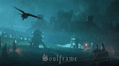 Digital Extremes - TENNOCON 2024: SOULFRAME