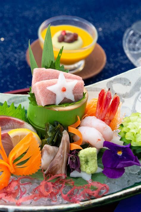 Traditional Tanabata Festive Fare | From Japan to Bangkok - Bangkok-Online