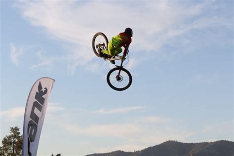 U.S. Open of MTB—Best Whip Contest - Mountain Bike Action Magazine