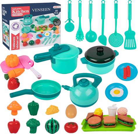 Top 10 Toy Food For Toddlers Kitchen 2 Years - Home Gadgets