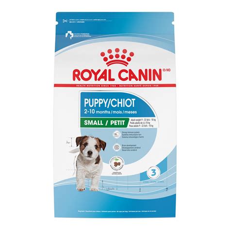 Small Puppy Dry Dog Food | Royal Canin US