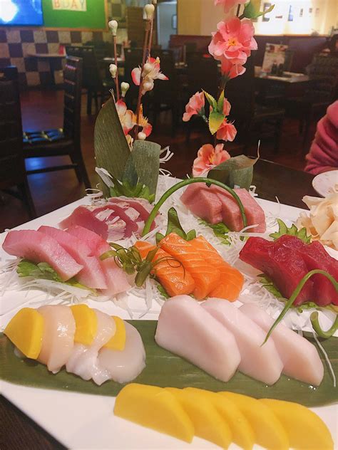 149 best Sashimi Platter images on Pholder | Sushi, Food and Food Porn