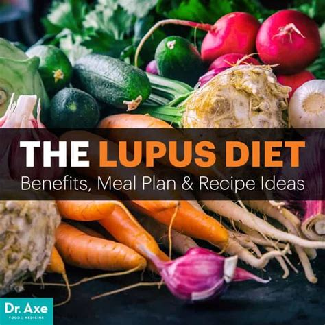 Stopping a Lupus Flare Means Eating These Leaky-Gut Healing, Anti-Inflammatory Foods in 2020 ...