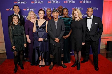 Photos: 'CNN Heroes: An All-Star Tribute' 2021 | CNN