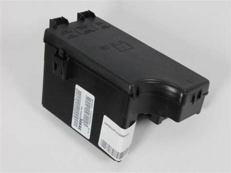 68235271AA - Totally Integrated Power Module - 2011-2014 Mopar | World Mopar Parts