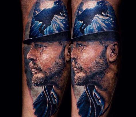 kapak adaçayı Eğlence taboo tom hardy tattoos acımasızlık Hatırlamak ...