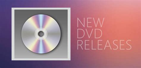 New DVD Releases and Rip Latest DVD