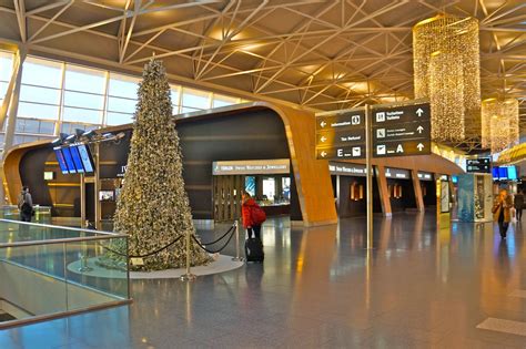 Zurich Airport - Switzerland's Gateway to the World |Photoblog On-The-Go