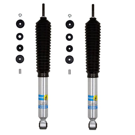 Bilstein Front 4" Lift Shocks for 2017-2022 Ford F-250/F-350