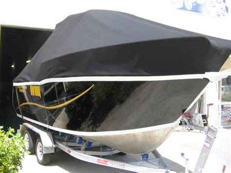 Boat Covers / Ski Boat Covers - Maroochy Marine Covers