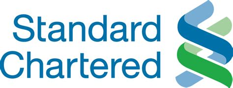 Standard Chartered logo - download.