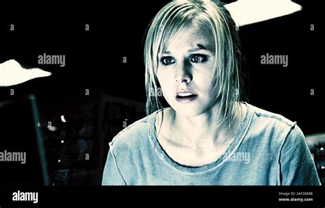 PULSE 2006 Weinstein Company film with Kristen Bell Stock Photo - Alamy