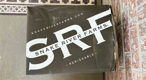 Snake River Farms Review: The Best Steak In The World?