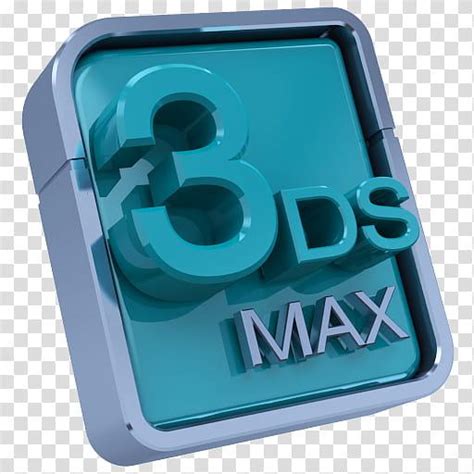 Autodesk 3ds Max Logo - LogoDix