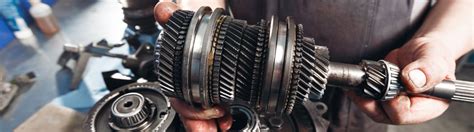 Manual Transmission Repair Service Mississauga, ON - Halton Auto