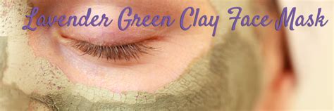 Green-clay-face-mask - Lifeholistically