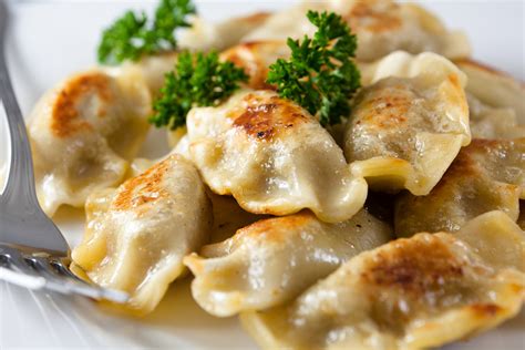 Pierogi | Polish Language Blog