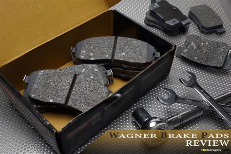 Wagner Brake Pads Review in 2022: Are They Really Worth Buying!