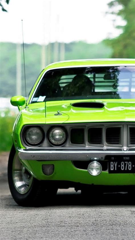 Hemi Cuda Wallpapers HD - Wallpaper Cave