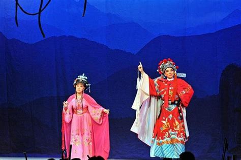 Singing the praises of traditional arts and Teochew opera | The Straits ...