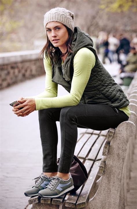 45 Comfy Sporty Outfits for Fitness-loving Teens - Fashion Enzyme