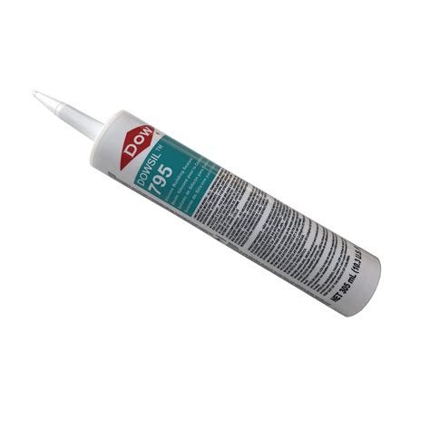 Dow Corning 795 Silicone Building Sealant - Natural Stone- Buy Online in Kuwait at desertcart ...