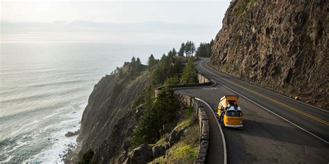 The Ultimate Oregon Coast Road Trip | Via