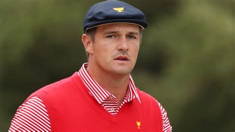 Bryson DeChambeau calls out Presidents Cup, Ryder Cup - VCP Golf