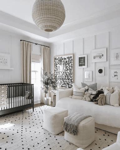 You Will Love These 40+ Gorgeous Baby Boy Nursery Room Ideas