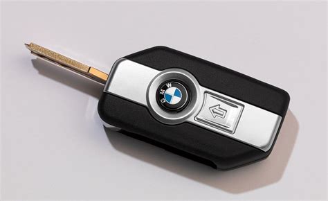 How Much Is A Bmw Key Fob Replacement