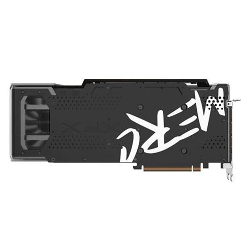 Buy XFX Speedster MERC 319 AMD Radeon RX 6950 XT Limited BLACK Gaming ...