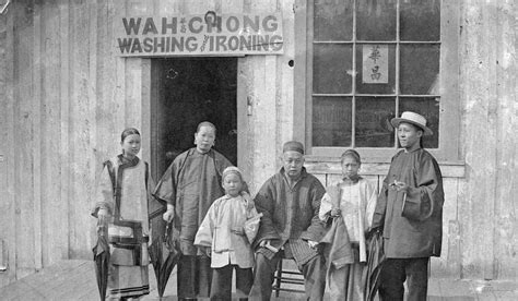 130 years on, Vancouver apologises for its racist treatment of Chinese ...