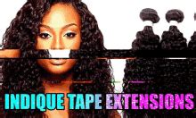 Tape In Hair Extensions GIF - Tape In Hair Extensions - Discover & Share GIFs