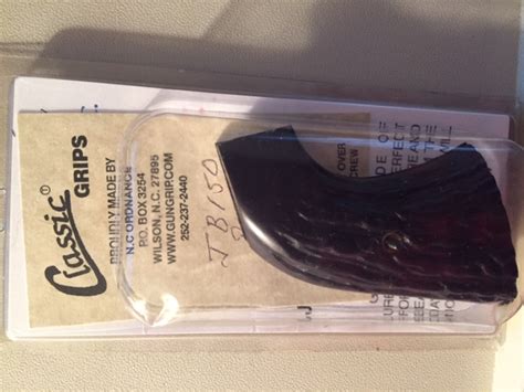 Ruger New Vaquero grips SPF - SASS Wire Classifieds - SASS Wire Forum