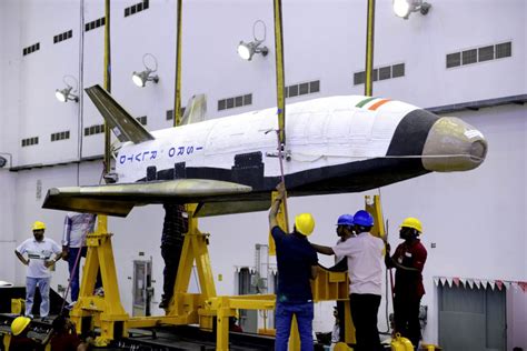 ISRO Reusable Rockets - What we know so far - Gareeb Scientist