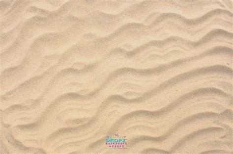 Summer Beach Sand Photo Background | Dropz Backdrops | Dropz Backdrops ...