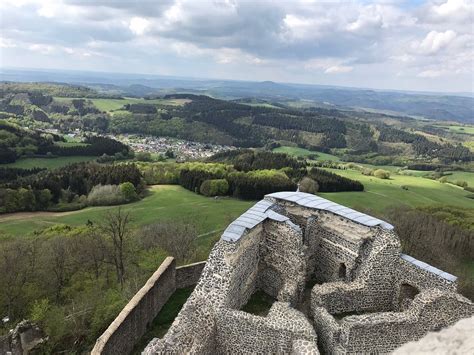 Nürburg Castle (Nuerburg): All You Need to Know BEFORE You Go